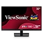 ViewSonic 32" FHD 75Hz LCD Monitor, Black (VA3209M)~#|#~28E42028-E2C5-40BE-95D8F297A7D783D3_sc7