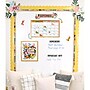 Carson Dellosa Education Grow Together Calendar Bulletin Board Set, 2 Sets/Bundle (CD-110565-2)~#|#~28E48D30-BF3E-4C58-87A702B63DF3F4C4_sc7