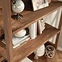 Sauder Cannery Bridge 32"W Desktop Hutch, Sindoori Mango (429554)~#|#~28E6AA23-4108-4157-83CB477C3D621FF3_sc7