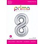 Party City (Air-Filled) 16" "#8" Foil Balloon, Silver, 2/Pack (AM60050261-18)~#|#~28E73F97-D0A0-4034-A25801D5BDD798CC_sc7