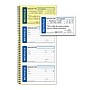 Cosco Phone Message Pad, 5.25" x 12", 50 Sheets/Pad (074047)~#|#~28E7B7BA-914A-4174-856821F78A7D9E24_sc7