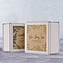 Avery Laser/Inkjet Square Multipurpose Labels, 8" x 8", Kraft Brown, 100 Labels/Box ( 94108)~#|#~28E8F60D-3FC9-484D-B36F8180BE61BF21_sc7