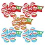Babybel Mini Variety Cheese, 4.5 oz., 5/Pack (600-00234)~#|#~28EBAC81-36D7-4ADA-AC7887CDB5CE4B8D_sc7