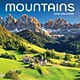 2026 TF Publishing Mountains 12" x 12" Monthly Wall Calendar, Multi (26-1017)~#|#~28EBB273-DBDB-4C57-B82F573B80B12BA5_sc7