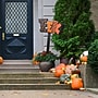 National Tree Company 18" Halloween EEK! Garden Stake (RAH-JSG2082-1)~#|#~28EBE66E-CBA0-4E09-A404E867FD6A469E_sc7