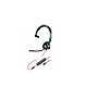 Poly Blackwire 3315 Monaural Wired Noise Canceling Headset, Black (8M3U5AA#ABA)~#|#~28ECF430-2A1D-48A2-9EBD5EE184895FD8_sc7