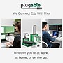 Plugable USB-C to HDMI Adapter (USBC-HDMI8K)~#|#~28ED305F-BB7B-4241-BF368AF54ACE6EC6_sc7
