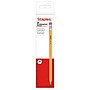 Staples Pre-Sharpened Wooden Pencil, 2.2mm, #2 Medium Lead, Dozen (TR58558)~#|#~28ED3EAC-CCC9-42FE-BC696D4E67E64E2A_sc7