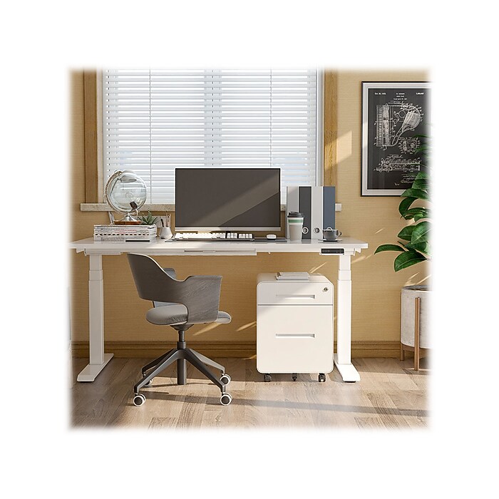 FlexiSpot E7 55