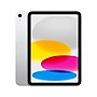 Apple iPad 10.9" Tablet, 64GB, WiFi + Cellular, 10th Generation, Silver (MQ6J3LL/A)~#|#~28EE7083-FF11-48D6-8BF1EC824DD2A35A_sc7