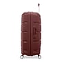 Samsonite Outline Pro 12.5" Hardside Suitcase, 4-Wheeled Spinner, Shiraz/Burgundy (137395-2020)~#|#~28EE9A20-7BAE-40A2-97CBA6704AD3C428_sc7