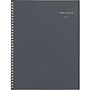2026 AT-A-GLANCE DayMinder 8.5" x 11" Monthly Planner, Poly Cover, Gray (GC470-07-26)~#|#~28EF18BB-54D2-4120-A393A5CB5DB26297_sc7