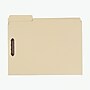 Pendaflex Reinforced Classification Folder, 1-Dividers, 3/4" Expansion, Letter Size, Manila, 50/Box (24537R)~#|#~28EF3BD8-78B6-4C43-83482FCC81485D2D_sc7