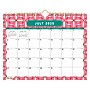 2025-2026 Blue Sky Kassian 11" x 8" Academic Monthly Desk Calendar and Planner (155769)~#|#~28EF7DB8-C528-461C-A005FF3CFC7C815B_sc7