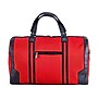 McKlein Kinzie 20.5" Nylon Weekender Duffel, Red (78196)~#|#~28F0F28F-7B95-4B9E-BDE924CAB2AE969F_sc7