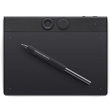 Wacom Intuos Pro 7.4 x 4.1