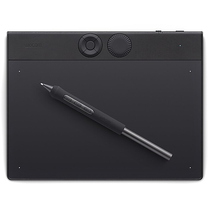 Wacom Intuos Pro 10.4