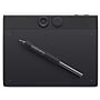 Wacom Intuos Pro 10.4" x 5.8" Graphics Tablet, Black (PTK670K0A)~#|#~28F18B4B-5783-4D47-848F49888FAB9561_sc7
