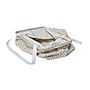 Household Essentials Krush Collapsible Laundry Bag, Tan Chevron (2299-1)~#|#~28F1A05E-BA55-434C-96D7F870286299B5_sc7