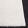 Safavieh Tahoe Shag Collection 3' x 5' Rectangle Indoor Area Rug, Machine Made, White (THO670A-3)~#|#~28F2592C-8069-465E-8DDFA1AC3B204498_sc7