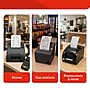 Staples Financial POS Register Rolls 2‑Ply Carbonless 3 x 90 Ft Receipt Paper~#|#~28F26B2F-2E9A-4855-9497428FE1C61708_sc7