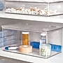 iDESIGN Organizers, Clear, 2/Set (27932M2)~#|#~28F28483-4E20-469D-86AB947B873D0850_sc7