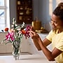 LEGO Botanicals Pretty Pink Flower Bouquet, 749 Pieces  (10342)~#|#~28F3D17D-A4C6-4D54-8A3E1487AF4F6B5B_sc7