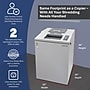 Formax OnSite 8704CC 45-Sheet Cross-Cut Multimedia Office Shredder (FD8704CC)~#|#~28F51CD4-BC47-4413-91766B824A3357B9_sc7