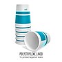 Perk™ Insulated Double Wall Paper Hot Cup, 12 oz., White/Blue, 40/Pack (PK59483)~#|#~28F5D70A-CD6F-4F99-ADBCCB2DD2EAB018_sc7