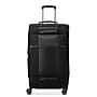 Delsey Wagram 26" Suitcase, 4-Wheeled Spinner, TSA Checkpoint Friendly, Black (40119981800US)~#|#~28F7C535-3677-4720-A62AF649D74BE339_sc7