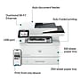 HP LaserJet Pro MFP 4101fdw Wireless Black & White Laser Printer, All-In-One, Print, Scan, Copy, Fax, Best for Office (2Z619F)~#|#~28F827C3-6AF6-476C-854717B986A1CD83_sc7
