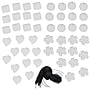 S&S Pendant Sun Catcher Necklace, 48/Pack (SG851)~#|#~28F957C7-B79D-471A-B8AA8975731965A4_sc7
