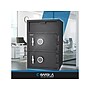 Barska Dual-Compartment Steel Depository Safe with Keypad Lock, 1.6/2 cu. ft. (AX13312)~#|#~28FBC3E3-7B0D-43AB-BEE5E744CD10C31C_sc7
