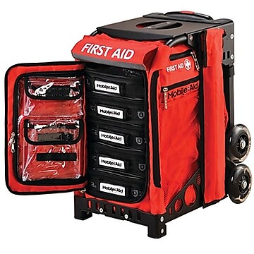 50+ Person Kits