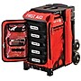MobileAid Trauma Pro200 EASY-ROLL Modular First Aid Station, Load-Your-Own (31570)~#|#~28FC5642-A79F-43B9-91D42FF440D9BC35_sc7