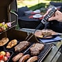 Maverick BarBFork Stainless Steel Digital Grilling Fork Thermometer, Gray (ET-54C)~#|#~28FD9129-2CE8-4AC7-87295180E00DF014_sc7