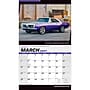 2027 BrownTrout American Muscle Cars 14" x 12" Monthly Wall Calendar, Assorted Colors (9798330712885)~#|#~28FE022B-3296-4CA6-A6C0F78D3F4DC77A_sc7