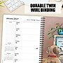 2027 Willow Creek Dogs by Gary Patterson 6.5" x 8.5" Weekly & Monthly Desk Calendar (64399)~#|#~28FE44FD-4F0F-4EF7-AE615CD009EB800C_sc7