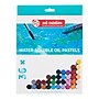 Talens Art Creation Water Soluble Oil Pastel Set, Assorted Colors, 36/Set (TLN9029136M)~#|#~28FE9077-FD08-4DAD-BA8073DF442F5E94_sc7