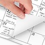 2026 AT-A-GLANCE Business 15" x 12" Monthly Wall Calendar, White/Black (997-1-26)~#|#~28FED7A1-5F61-478D-89AF5A7A04A1566A_sc7
