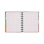2026 Me & My Big Ideas Happy Planner 10.13" x 1.25" Calendar Year Weekly & Monthly Standard Planner, Plastic Cover (PD0107B004)~#|#~2901F637-4221-4EB0-A8A524E8319E69DD_sc7