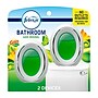 Febreze Bathroom Air Freshener, Gain Scent, 0.25 oz., 2/Pack (93330EA)~#|#~2904449F-2C39-407B-A5088912E07981E2_sc7