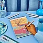 Lifelines FlowArt: Dot-By-Letter Pumpkins & Pastures Coloring Book, 20 Pages (LL-16-3157)~#|#~2904AD24-E621-4189-B2C74E2B0A30EFBD_sc7