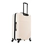 InUSA Resilience 3-Piece Hardside Spinner Luggage Set, TSA Checkpoint Friendly, Sand (IURESSML-SAN)~#|#~2904E27A-5860-45F2-93F655165F22BFFE_sc7
