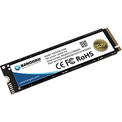 HP S700 HPS700500GB 500GB 2.5