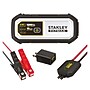 Stanley FATMAX 1,200-Amp 12-Volt Lithium Jump Starter & USB Power Bank with LED Light & Carrying Case (BGLLJ12FC)~#|#~2909ED57-F0CD-4843-ADB6D7F3D60BB8E5_sc7