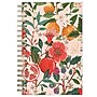 2026 Blue Sky Bespoke Letterpress Pomegranate Blush 3.625" x 6.125" Calendar Year Weekly & Monthly Planner, Plastic Cover~#|#~290AC867-1036-484A-AB1AD7CA4FC2D73D_sc7
