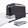 Bostitch Impulse Electric Desktop Stapler, 45-Sheet Capacity, Staples Included, Black (B8E-VALUE)~#|#~290B9510-0740-419B-814EF619A93568DE_sc7