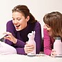ASOBU Bestie Bottle Bunny Vacuum Insulated Stainless Steel Water Bottle with Reusable Flexi Straw, 16 oz., Pink (SBV44BU)~#|#~290F1C32-D2EC-4EA9-B1C15A58D4E23D3D_sc7