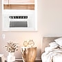 Hisense 115-Volt 14000 BTU Window Air Conditioner with Remote, WiFi Enabled, White (AAW14CW26)~#|#~290FFE69-EF43-4C95-8B9B1DF6E57CA7A0_sc7